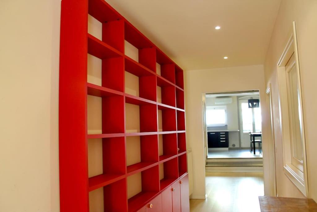 شقة Modern 3Br Near Santa Maria Novella Station فلورنس المظهر الخارجي الصورة