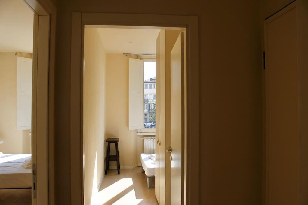 شقة Modern 3Br Near Santa Maria Novella Station فلورنس المظهر الخارجي الصورة